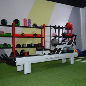 Usine Vente Directe Corps Machine De Musculation Life Fitness Rameur pour <span class=keywords><strong>La</strong></span> Maison - Product Image 2