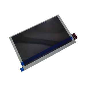 Pantalla LCD Original de 7 Pulgadas DJ070NA-02E DJ070NA-02B 1500 2500 3500 para Panel de Instrumentos 990001752 - Product Image 1