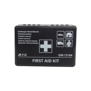 Certificado CE MDR Din 13164 Kit <span class=keywords><strong>de</strong></span> coche CE Kit <span class=keywords><strong>de</strong></span> emergencia para coche Caja Fábrica médica Botiquín <span class=keywords><strong>de</strong></span> <span class=keywords><strong>primeros</strong></span> <span class=keywords><strong>auxilios</strong></span> para coche con equipo médico - Product Image 5
