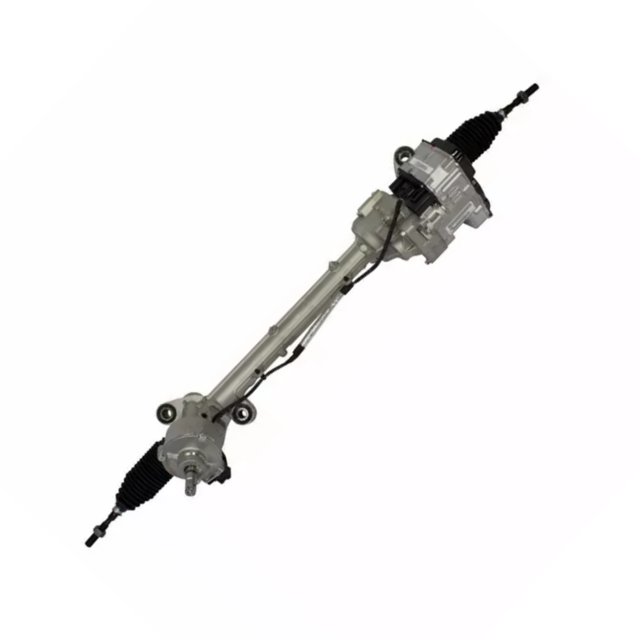 アテンザ GJ2FW パワステラック/PSギャーボックス 92894（型式:LDA  