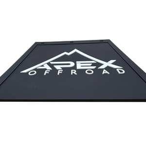 Résistant à l'usure, OEM/ODM avancé, couleur personnalisable disponible, marque Kaixuan, certifié ISO/TS16949, anti-poussière, équipement lourd, boue EVA - Product Image 5