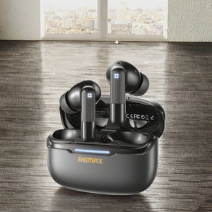 Cozypods Jz02 ANC Không Dây Earbuds Hiển Thị Kỹ Thuật Số Pin Bluetooth 5.4 42H Thời Gian Chơi Không Gian Âm Thanh Tiếng Ồn Hủy Bỏ - Product Image 6