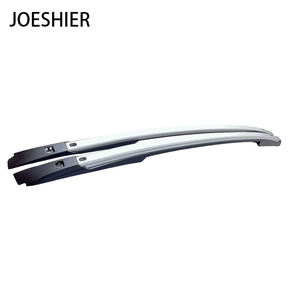 JOESHIER Wholesale 4x4 Car Roof Rack Cargo Carrier For Honda CR-<b>V</b> 2012-2016 Roof Rails Side Rail <b>Bars</b> Aluminum Alloy - Product Image 3