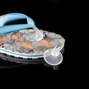 Campioni gratuiti <span class=keywords><strong>soletta</strong></span> perizoma in gel per alleviare il dolore <span class=keywords><strong>soletta</strong></span> morbida in gel PU per scarpe - Product Image 1
