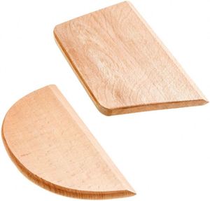 Raschietto per <span class=keywords><strong>pasta</strong></span> di legno raschietto per torte taglierina per impastare cibo Scrappers per cucina torta fondente <span class=keywords><strong>pasta</strong></span> per pane fare - Product Image 1