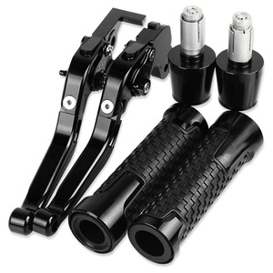 Ensemble de frein à main pour Yamaha Aerox 155 CC modèle 2023 - Commandes essentielles pour moto - Product Image 6