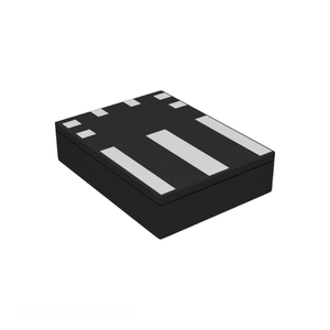 Componentes Electrónicos en Stock: Gestión de Energía (PMIC) LMG5200MOFR 9 QFN, Compre en Línea - Product Image 1