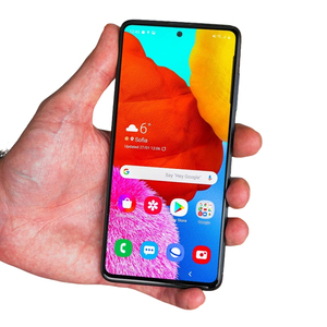 Téléphones mobiles d'occasion débloqués 100% originaux <span class=keywords><strong>A51</strong></span> 64 Go/128 Go [Appareil <span class=keywords><strong>photo</strong></span> 48 MP][Double carte SIM] <span class=keywords><strong>Qualité</strong></span> A+ Smartphone 4G pour Galaxy <span class=keywords><strong>A51</strong></span> - Product Image 5