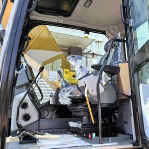 NOUVELLE EXCAVATRICE CATERPILLAR 320GX EN VENTE - Product Image 3