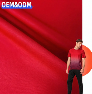 優れた設計のマイクロファイバーインターロック、膜を備えた耐摩耗性と快適性を備えたマイクロファイバーインターロック生地（シンティ用） - Product Image 1