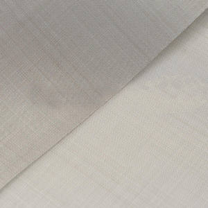 Maille tissée en acier inoxydable 304, 230 mailles, 63 microns, fil de 0,0014 po, 6x6 po, pour filtres, découpe, pliage, résistance aux acides et aux alcalis - Product Image 4