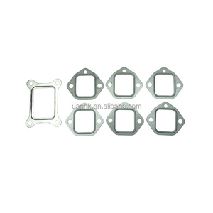 Kit de joints de culasse pour moteur diesel NT855 4024919, jeu de joints supérieur - Product Image 3