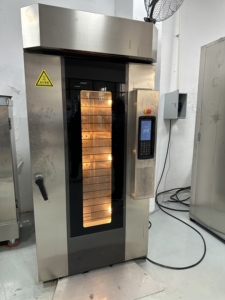 <span class=keywords><strong>Four</strong></span> rotatif à air chaud 15 plateaux, chauffage électrique, <span class=keywords><strong>four</strong></span> à <span class=keywords><strong>gaz</strong></span>, chauffage par convection, <span class=keywords><strong>four</strong></span> rotatif pour pâtisserie et pain - Product Image 1
