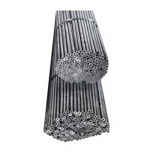 Ancre de soutien de pente de mine précontrainte à expansion auto-propulsée, à coque creuse combinée, pour ponts en acier - Product Image 2