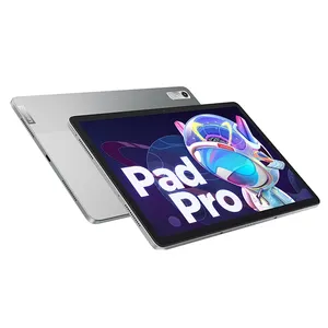 2022 nuovo Tablet Lenovo Pad Pro 2022 WiFi, Tablet Android da 11.2 pollici Lenovo 8GB + 128GB Face Unlock Tablet Android 12 Lenovo