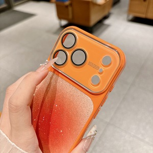 Nueva Funda Magnética con Brillo Degradado y Efecto Manchado para iPhone 17 Pro Max, 16 Pro, <span class=keywords><strong>15</strong></span>, 14 - Product Image 2
