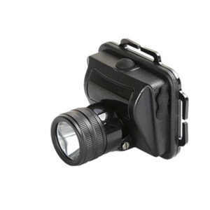 Lampe frontale miniature antidéflagrante BJQ5106 à LED rechargeable, haute intensité, pour casque de sécurité, éclairage extérieur longue portée, type bandeau - Product Image 5