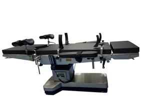 Tavolo Operatorio Elettrico Personalizzabile con Certificazione CE, Struttura in Metallo e Plastica per Esigenze Chirurgiche Speciali - Product Image 6