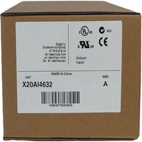 Plc New B &amp; Module RTD X20 Ai 4632 pour systèmes X20ai4632 – Vente en gros