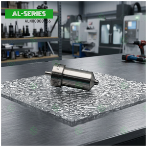 Injecteur de carburant diesel marin DLF145T328 LTO-BHE/E pour moteur MAN B&W L23/30, pièces détachées FEPM - Product Image 1