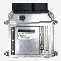 Nueva Unidad de Control Electrónico (ECU) de Motor 39124-2B100 391242B100 MG7.9.8 para Hyundai Accent Kia Rio B210 |   Repuesto de Posventa