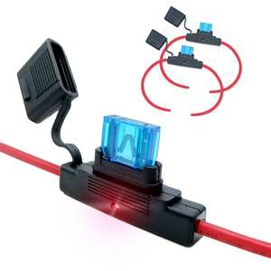 Portafusibles impermeable - Product Image 1