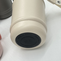 Gobelet isotherme écologique en acier inoxydable 304, tasse à café de voyage, gobelet isotherme sous vide avec cordon et couvercle anti-fuite