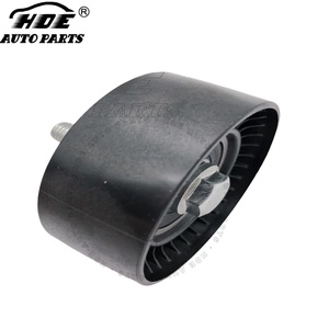 5066827AA GTA0220 532047610 HDE AUTO PARTS Polea Tensora de Motor de Alta Calidad al por Mayor para CHRYSLER VOYAGER - Product Image 3