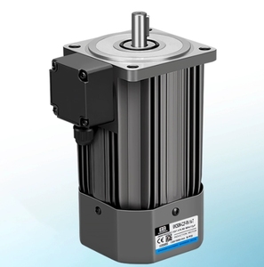 Motor de Control de Velocidad de Alta Velocidad de 1400 RPM a 2800 RPM, Motor Único de Cobre con Disposición de Engranajes Armónicos para Granjas - Product Image 4