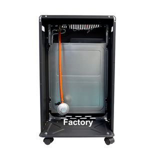 Hot Selling 4.2KW ODS Portable Infrared Aviculture <strong>Gas</strong> <strong>Heater</strong> with Lighting Foldable Household Energy Saving Tip-Over Protection - Product Image 5