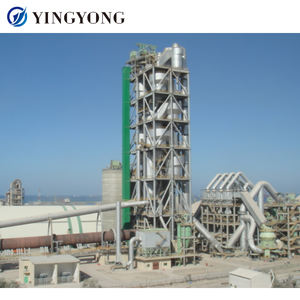 מפעל אספקת הטוב ביותר מחיר סוהר מלט ייצור צמח מלט ייצור מלא מלט צמח ייצור קו מכירה - Product Image 4