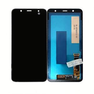 หน้าจอสัมผัส LCD สำหรับโทรศัพท์มือถือซัมซุง J2คอร์ J3 J6 J5 J4 J7ประกอบดิจิไทเซอร์ J8โปร - Product Image 5