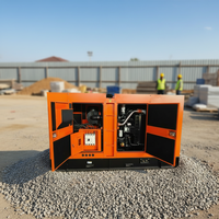 Groupe électrogène diesel silencieux conteneurisé Weichai 100 kVA, prix direct usine |   Générateur diesel à vendre