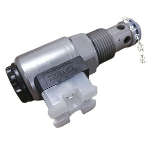 โซลินอยด์ควบคุมทิศทาง WSM10120W-01-C-N-24DG - Product Image 1