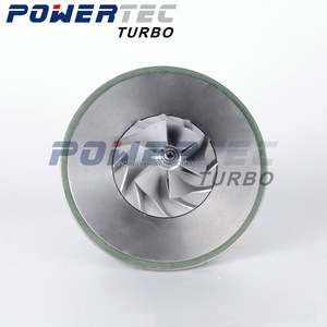 Cartucho PowertecTurbo 738769-5004, Núcleo de Turbocompresor para Autos con Motor Foton JAC <span class=keywords><strong>493</strong></span> - Product Image 6
