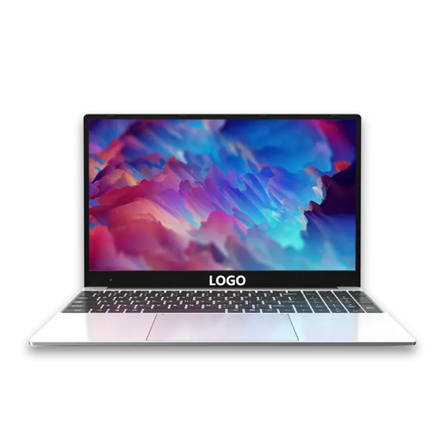 SL Wholesale Factory Price New N5095 15.6 Inch Laptop for Education With Big Memory 16GB Storage SSD 128GB Optional
