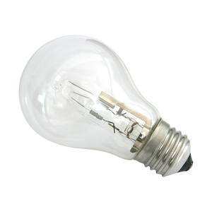 Bombilla Halógena de Ahorro de Energía Yourlux A55, Alternativa de 60w 100w, Base E27, Material de Vidrio para Granjas - Product Image 2