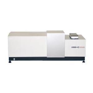 Iso 13320 סוג רטוב לייזר גודל חלקיקים לייזר Analyzer 0.1um טווח מדידת טווח לייזר גודל מכשיר התפלגות - Product Image 2