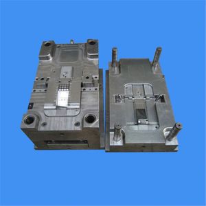 ไลบรารีฐานแม่พิมพ์หล่อขึ้นรูป - Product Image 1