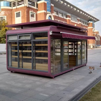 Maison préfabriquée en forme de capsule, mini-maison, cabane, conteneur, hôtel, maison de nuit, kit de capsule, extérieur