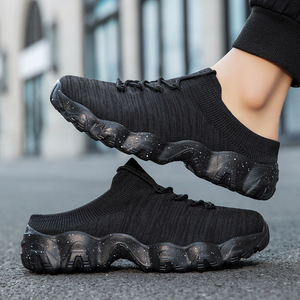 Zapatillas de Deporte de Moda para Hombre, Transpirables, Ligeras, Informales, para Parejas, para Caminar al Aire Libre - Product Image 2