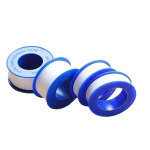 PTFE blanco 1/2 \ "X <span class=keywords><strong>520</strong></span> \" rollo a granel tubería de agua cinta de sellado a prueba de fugas - Product Image 4