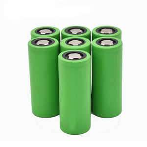 Batería Recargable de Iones de Litio Cilíndrica <span class=keywords><strong>IMR</strong></span> 26700 de 3.7V - Product Image 6