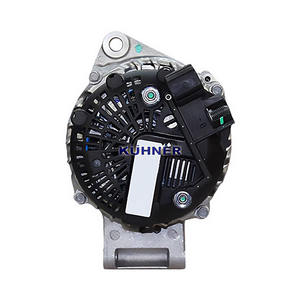 Alternateur compatible pour FORD MONDEO IV 1.6 Ti Essence (KW : 92, CV : 125) de 03-2007 à 12-2010 VALEO 553286RIR - Product Image 3