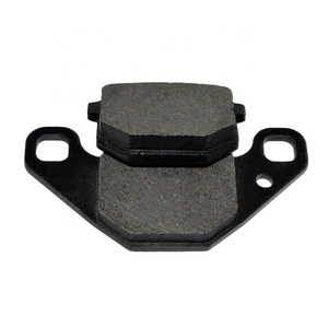 Pastilla de freno de repuesto para motocicleta Fa83 para POLARIS 200 Phoenix PEUGEOT <span class=keywords><strong>Kisbee</strong></span> 50 QUADZILLA ZR50 X50 R100 X100 Magmax - Product Image 4