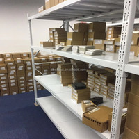 Controlador Lógico Programable Todo en Uno para Control Industrial, PLC HMI Económico de 4.3 Pulgadas, 18 Meses de Garantía