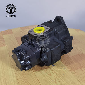 PVD-3B-60L5P PVD-3B-60 मुख्य पंप खुदाई के लिए sk75 <span class=keywords><strong>sk75ur</strong></span> SK75UU-<span class=keywords><strong>2</strong></span> हाइड्रोलिक पंप - Product Image 3