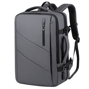 Custom logo lightweight <b>Laptop</b> <b>Backpack</b> Casual <b>Backpack</b> Men's Business <b>Laptop</b> <b>Backpack</b> - Product Image 2