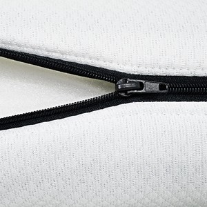 Đức Vua Kích thước 7-Zone chỉnh hình nệm 200x200cm kép hai mặt H2/h3 lạnh bọt cho phòng ngủ chính - Product Image 6