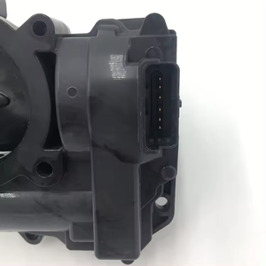 163631 163672 V867527880 piezas de automóviles conjunto de admisión de válvula de acelerador de motor para Peugeot 208 508 308 1,6 RCZ Citroen C4 C5 <span class=keywords><strong>DS5</strong></span> - Product Image 5